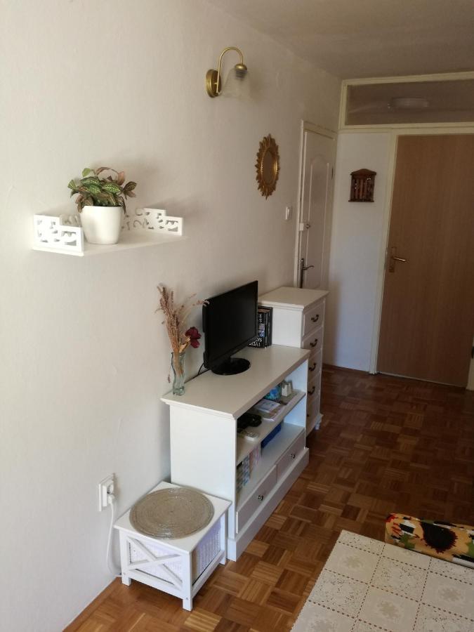 N&D Apartman Rovinj Kültér fotó