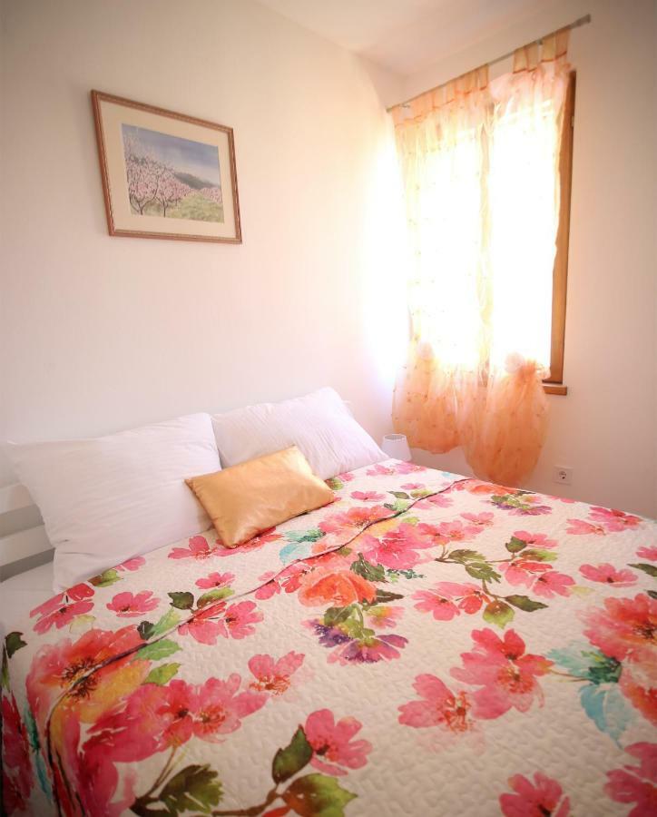 N&D Apartman Rovinj Kültér fotó