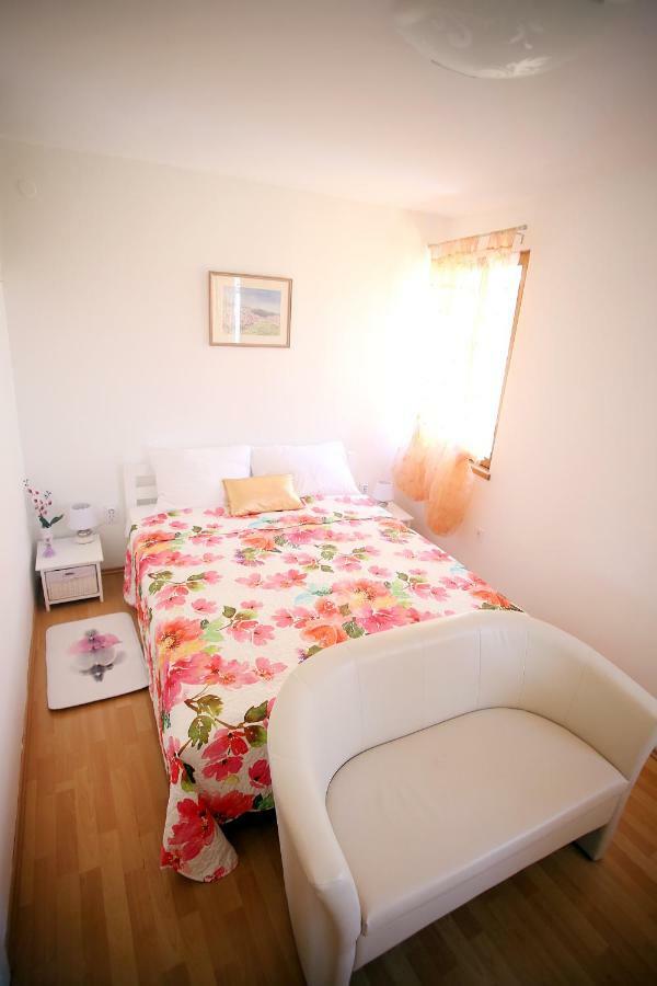 N&D Apartman Rovinj Kültér fotó